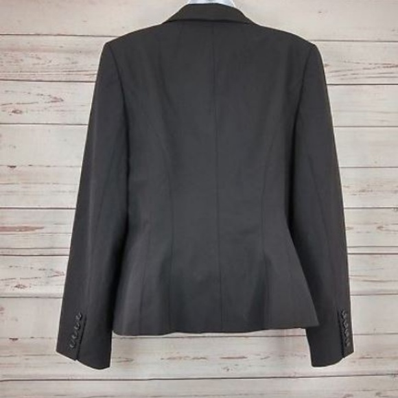 Ann Taylor Tailored Blazer/Jacket - Picture 3 of 4